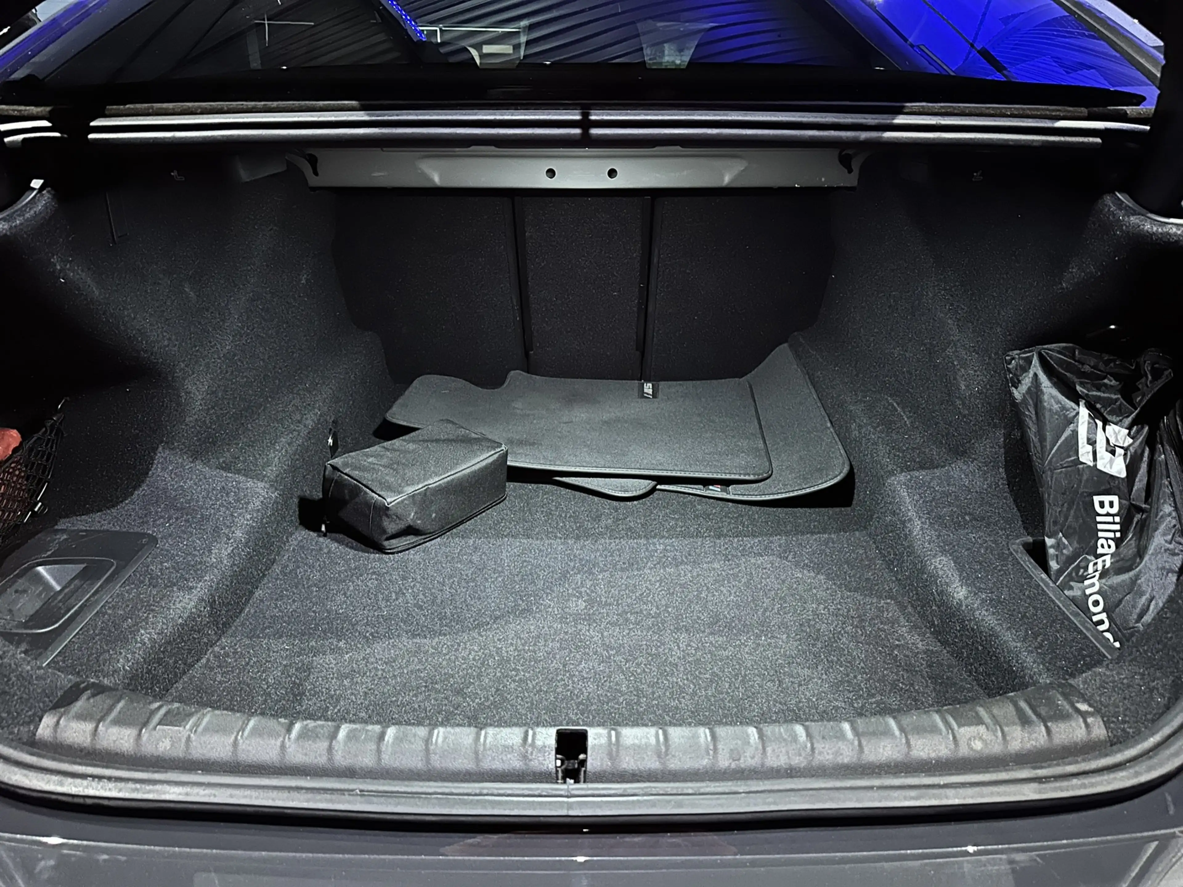 BMW M5 COMPETITION MY '21 *Bowers & Wilkins*Driving Assis — photo 31