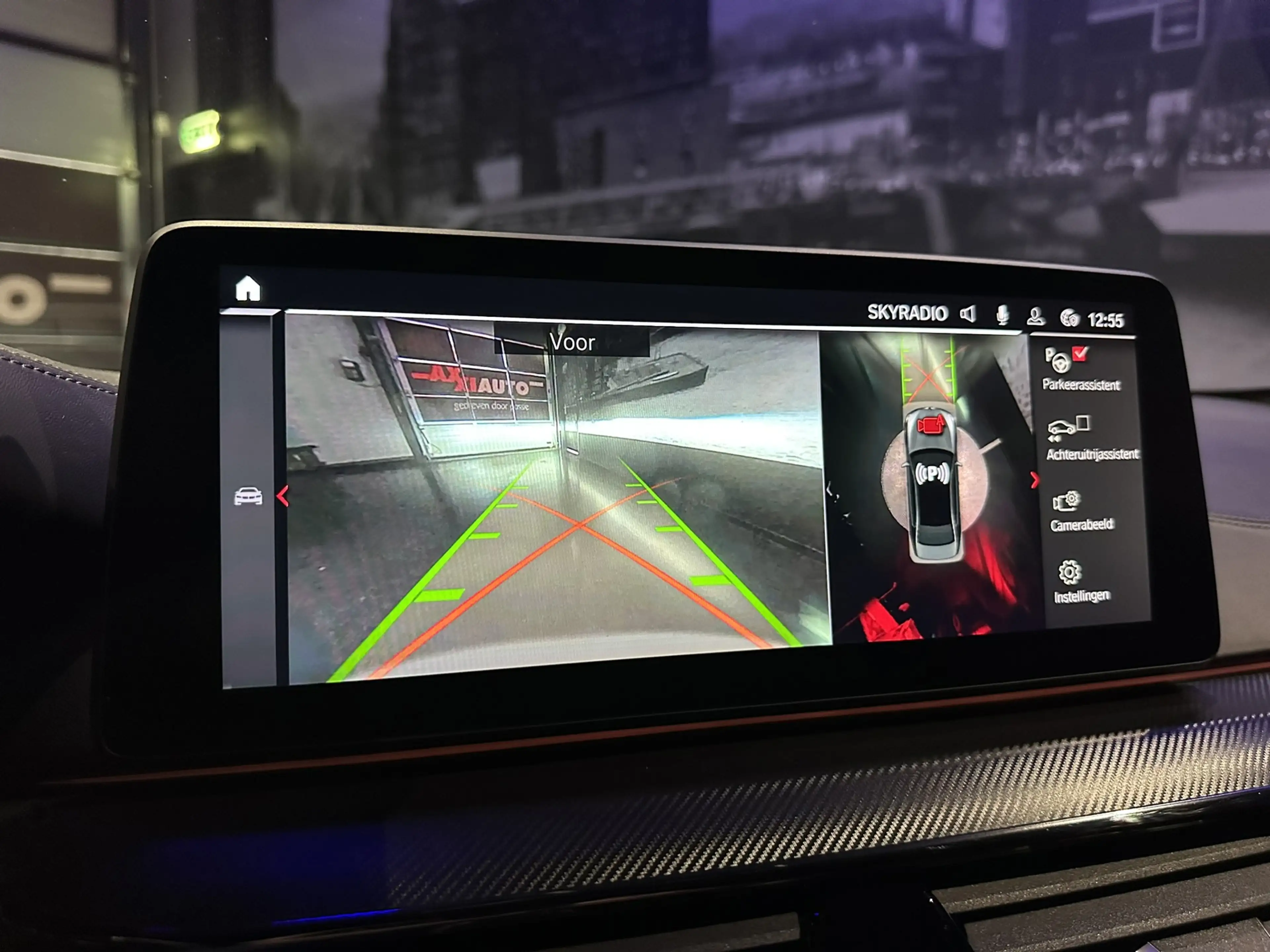 BMW M5 COMPETITION MY '21 *Bowers & Wilkins*Driving Assis — photo 23