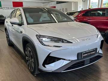 Sealion 7 91,3 kWh Excellence awd