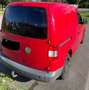 Volkswagen Caddy Kasten Rot - thumbnail 4