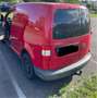 Volkswagen Caddy Kasten Rot - thumbnail 3