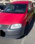 Volkswagen Caddy Kasten Rot - thumbnail 2