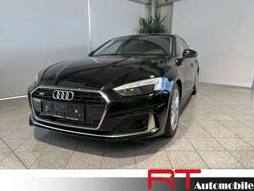 45 TFSI quattro