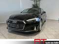 Audi A5 45 TFSI quattro Schwarz - thumbnail 1