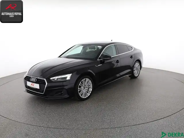 Audi A5 A5 Sportback 40 TFSI S LINE 18Z LED,KAMERA,ACC,