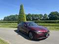 Alfa Romeo Giulia 2.0T 310pk, super netjes!! Veel opties!! Rouge - thumbnail 18