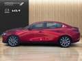 Mazda 3 Mazda 3 Sedan e-Skyactiv G122 Comfort+  Aut. Rot - thumbnail 2