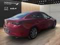 Mazda 3 Mazda 3 Sedan e-Skyactiv G122 Comfort+  Aut. Rot - thumbnail 5