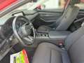 Mazda 3 Mazda 3 Sedan e-Skyactiv G122 Comfort+  Aut. Rot - thumbnail 9