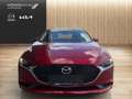 Mazda 3 Mazda 3 Sedan e-Skyactiv G122 Comfort+  Aut. Rot - thumbnail 8