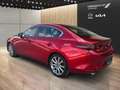 Mazda 3 Mazda 3 Sedan e-Skyactiv G122 Comfort+  Aut. Rot - thumbnail 3