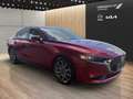 Mazda 3 Mazda 3 Sedan e-Skyactiv G122 Comfort+  Aut. Rot - thumbnail 7