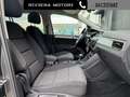 Volkswagen Touran 2.0 TDI 115 CV DSG Executive 7 POSTI Grijs - thumbnail 8