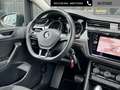 Volkswagen Touran 2.0 TDI 115 CV DSG Executive 7 POSTI Grijs - thumbnail 4