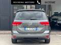 Volkswagen Touran 2.0 TDI 115 CV DSG Executive 7 POSTI Grijs - thumbnail 11