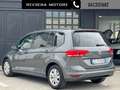 Volkswagen Touran 2.0 TDI 115 CV DSG Executive 7 POSTI Grijs - thumbnail 12