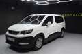 Peugeot Rifter 1.5BlueHDi S&S Long Active 100 Blanco - thumbnail 3