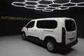 Peugeot Rifter 1.5BlueHDi S&S Long Active 100 Blanco - thumbnail 4