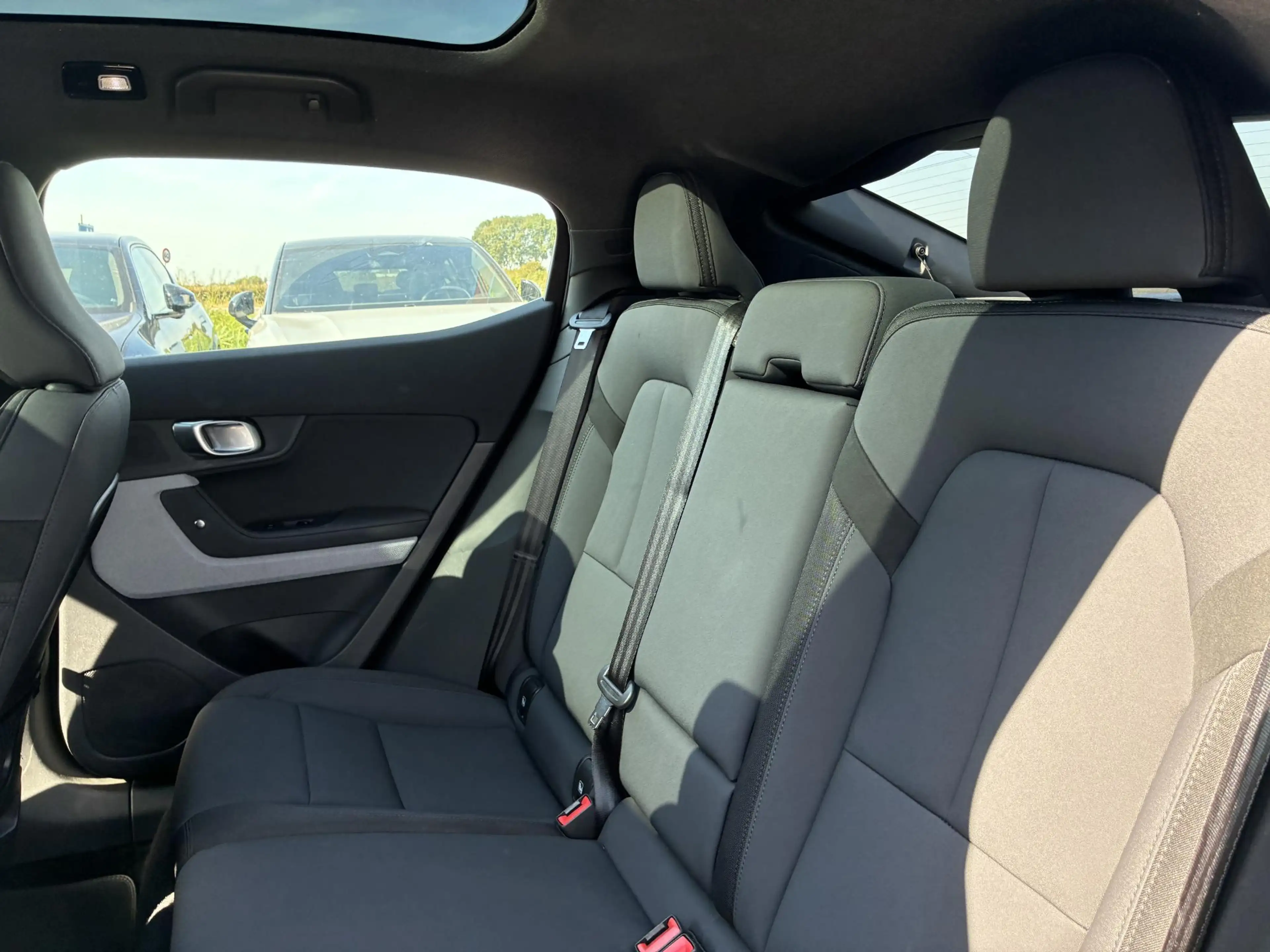 Polestar 2 Long Range Single Motor 78 kWh Plus|Pilot|Harman&K — photo 13