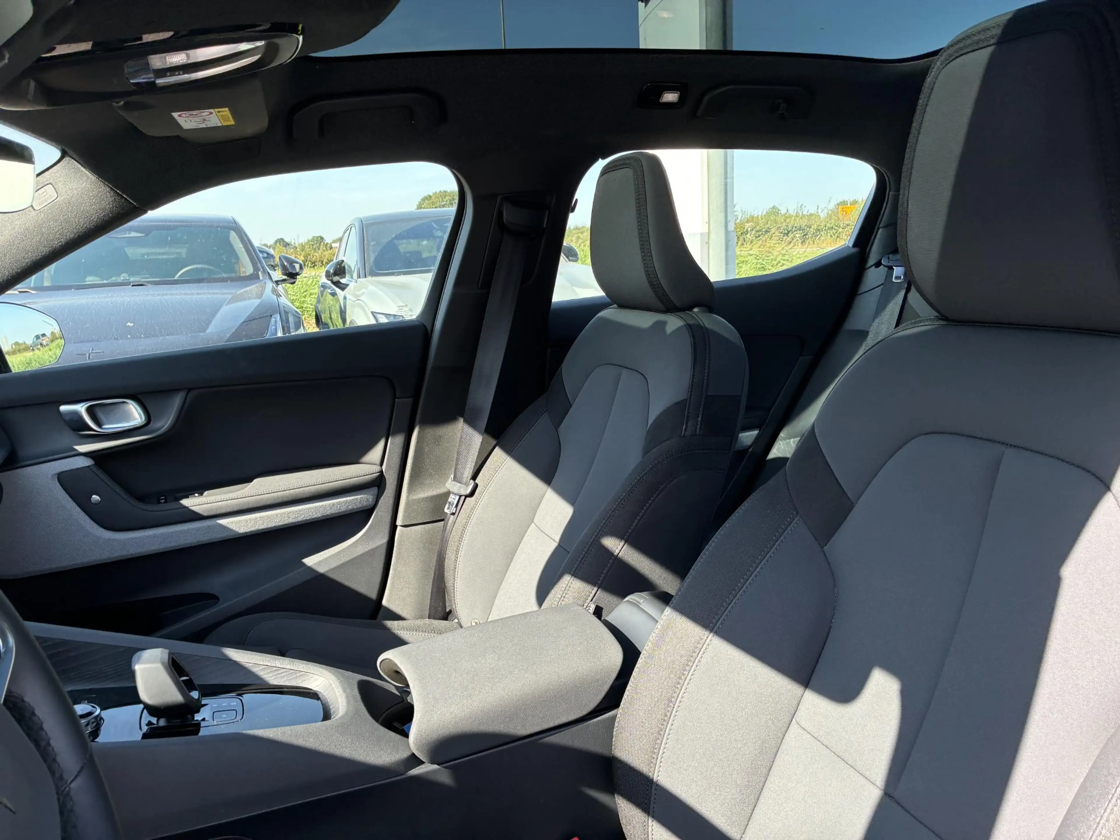 Polestar 2 Long Range Single Motor 78 kWh Plus|Pilot|Harman&K — photo 10