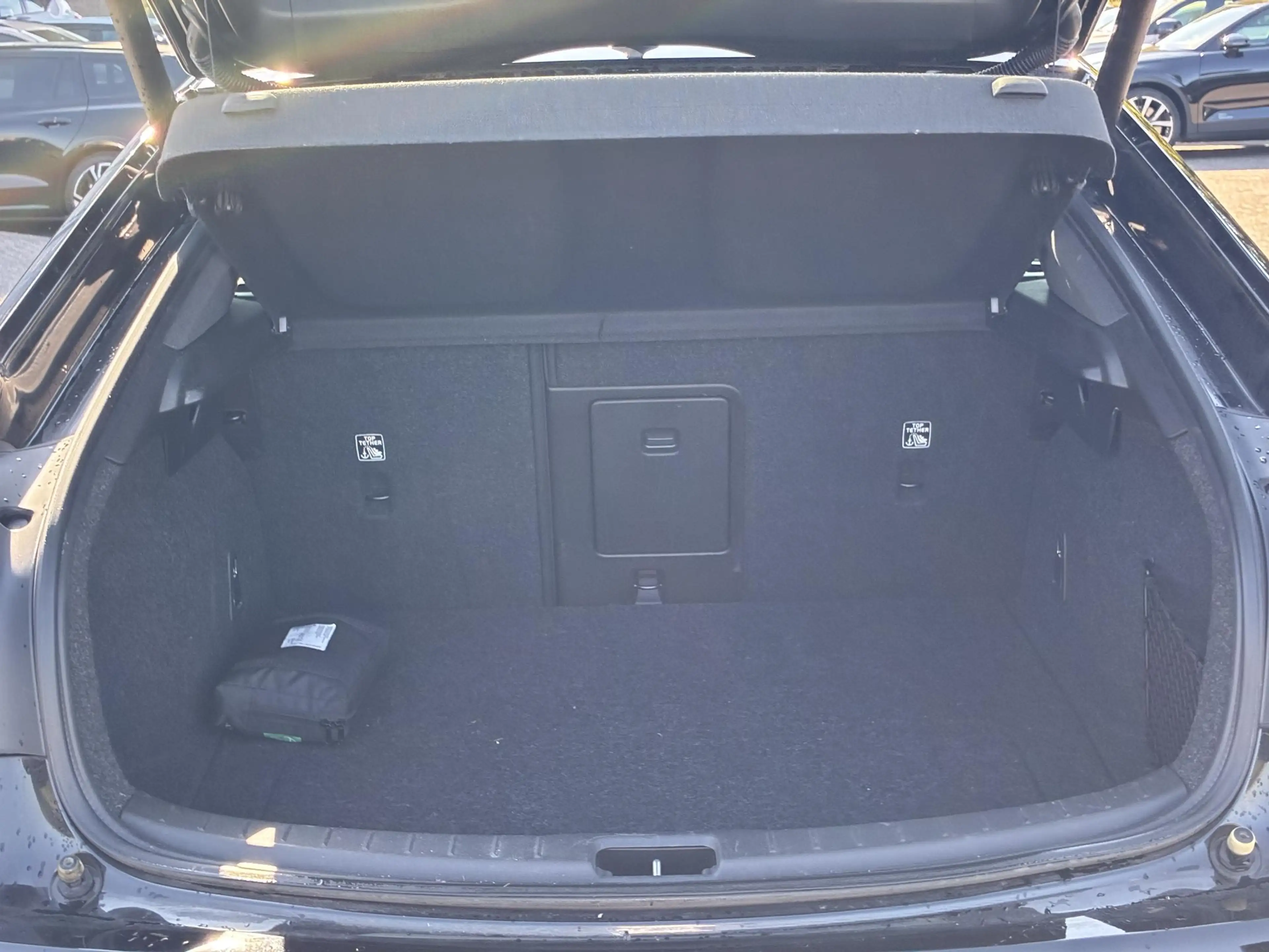 Polestar 2 Long Range Single Motor 78 kWh Plus|Pilot|Harman&K — photo 14