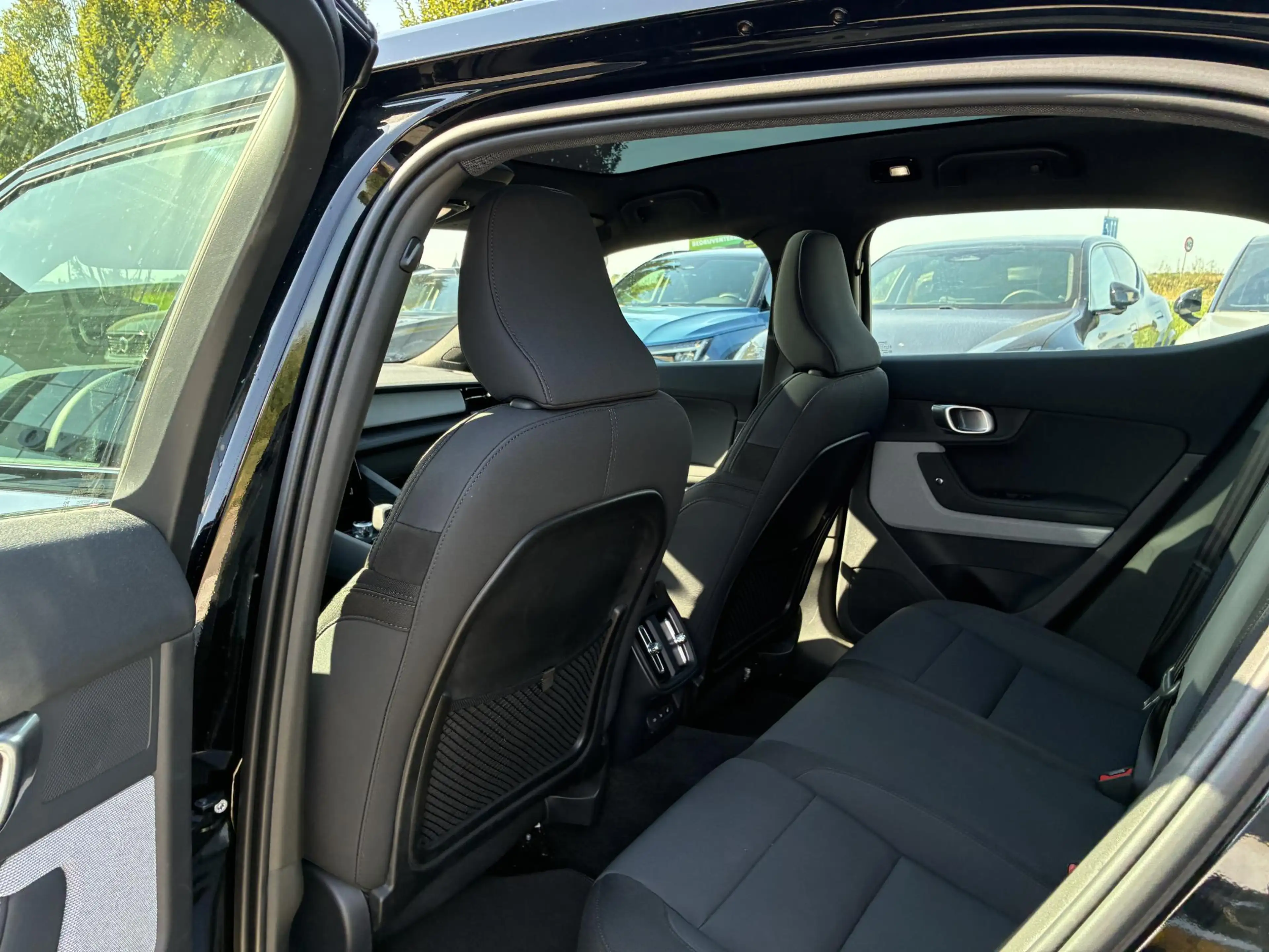 Polestar 2 Long Range Single Motor 78 kWh Plus|Pilot|Harman&K — photo 12