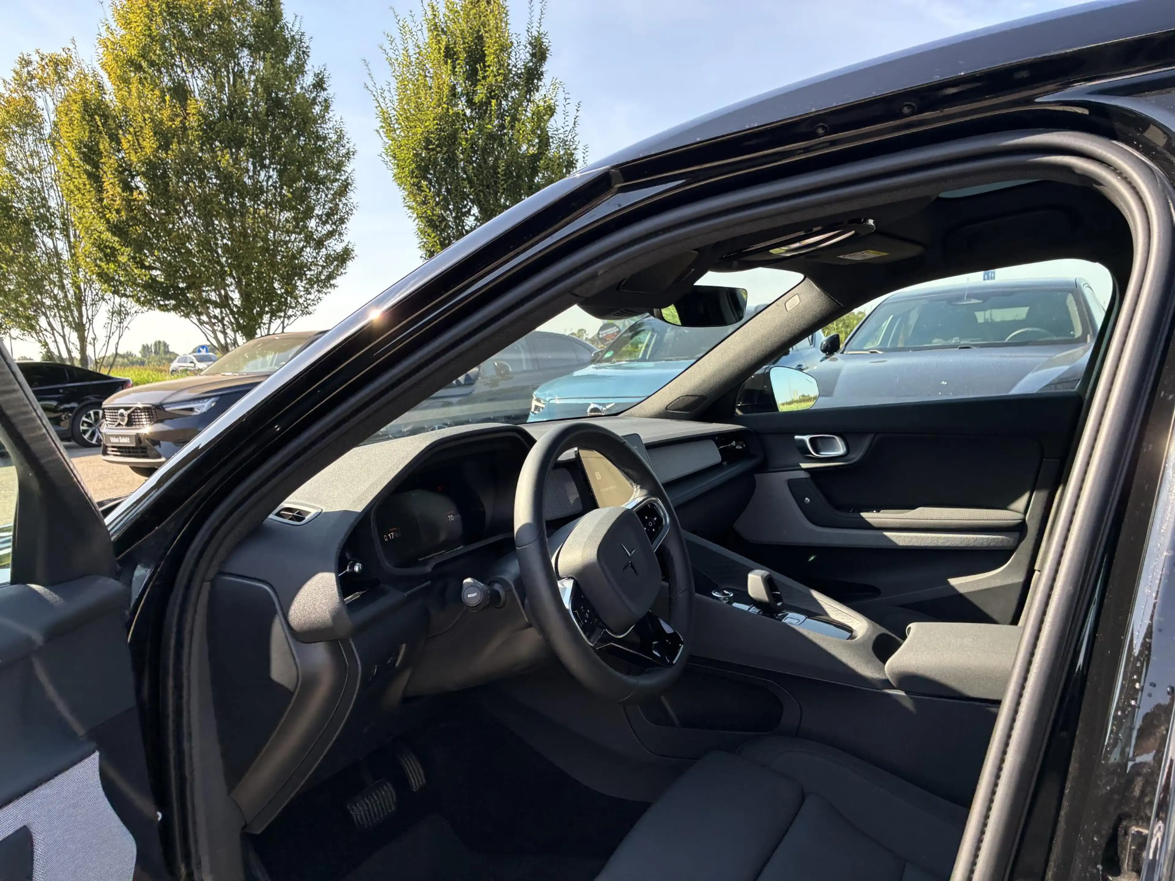 Polestar 2 Long Range Single Motor 78 kWh Plus|Pilot|Harman&K — photo 9
