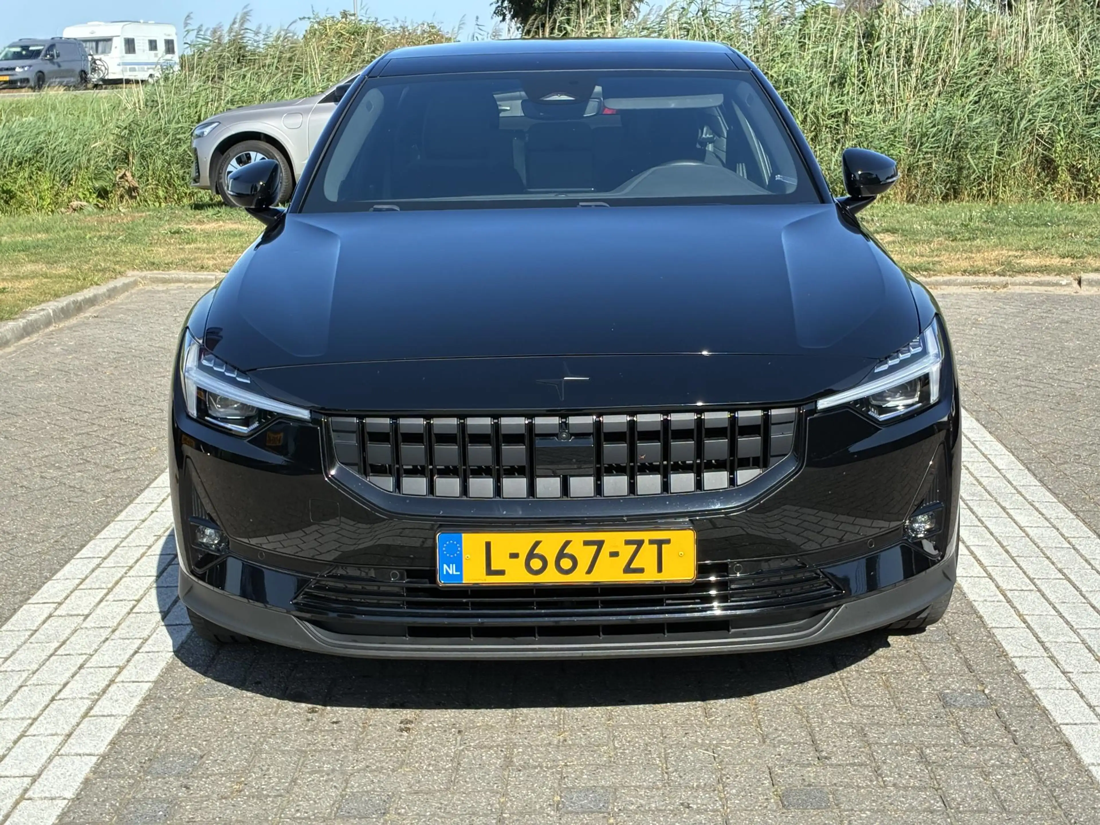 Polestar 2 Long Range Single Motor 78 kWh Plus|Pilot|Harman&K — photo 2