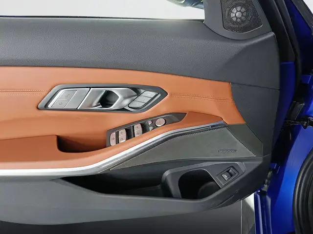 BMW M3 view 17