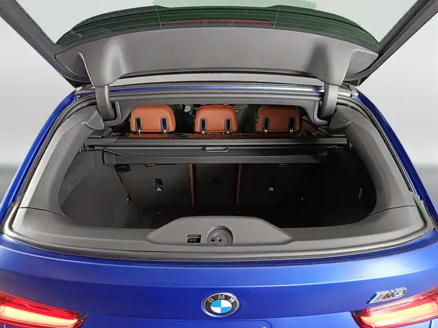 BMW M3 view 21