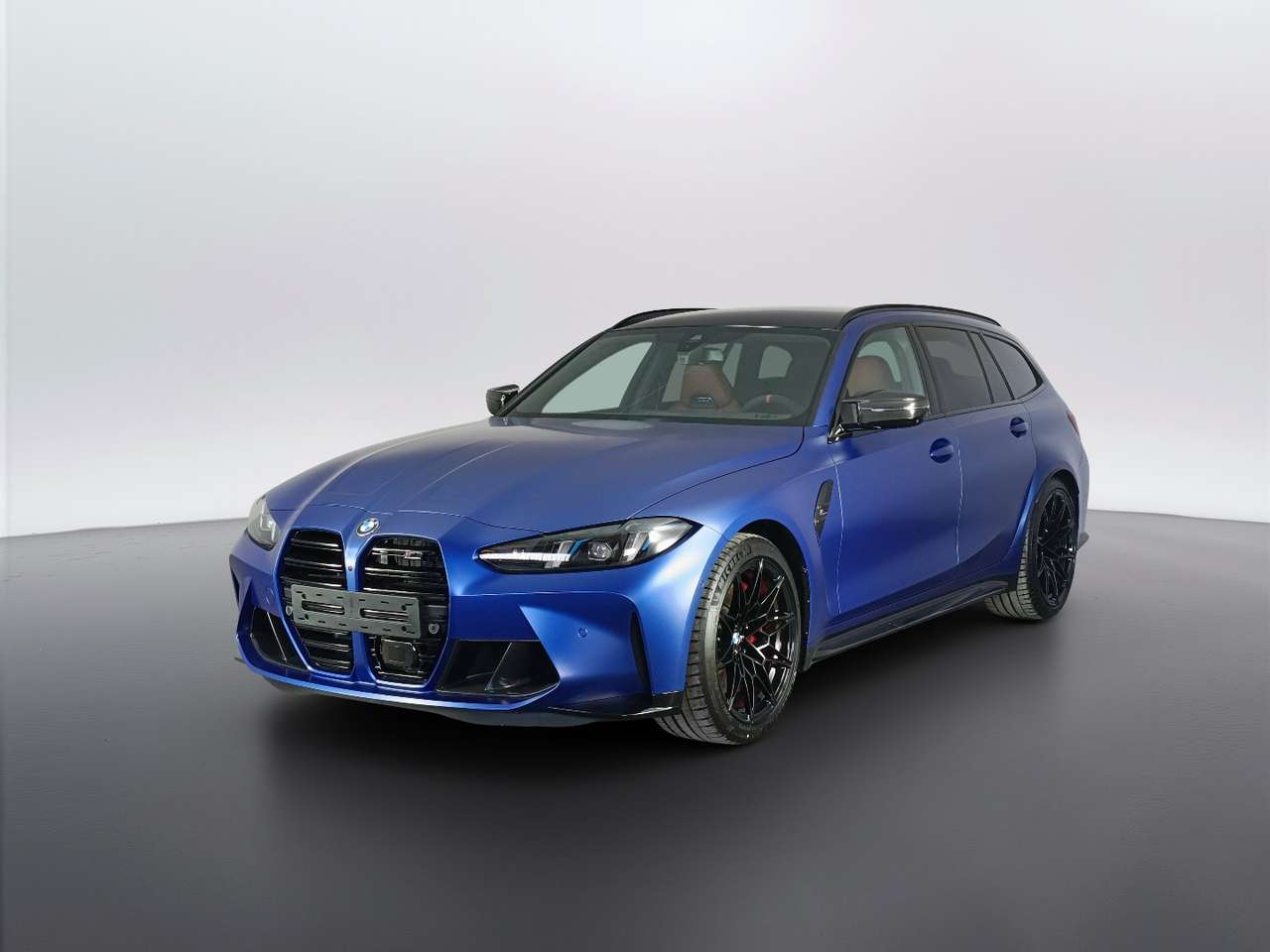 BMW M3 Touring 3.0 Competition M xdrive auto