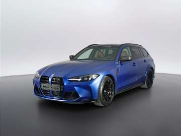 Touring 3.0 Competition M xdrive auto