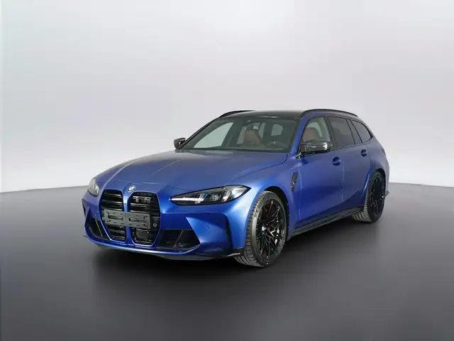 BMW M3 in Blue for sale