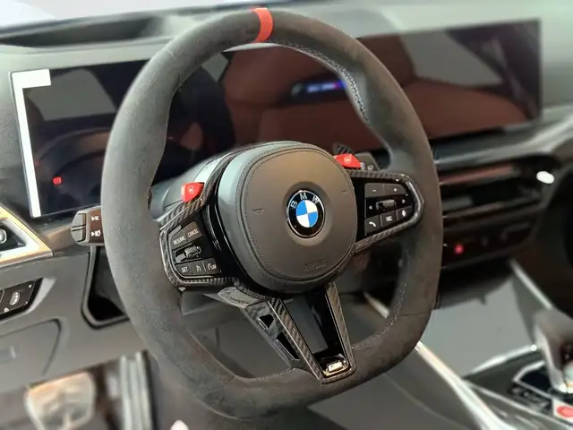 BMW M3 view 16