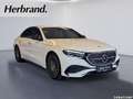 Mercedes-Benz E 220 d AMG  AHK Night Distronic Digital Light Blanco - thumbnail 2