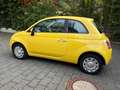 Fiat 500 500 1.2 Pop Gelb - thumbnail 3