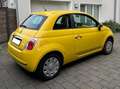Fiat 500 500 1.2 Pop Gelb - thumbnail 4