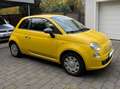 Fiat 500 500 1.2 Pop Gelb - thumbnail 2