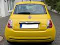 Fiat 500 500 1.2 Pop Gelb - thumbnail 5