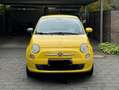 Fiat 500 500 1.2 Pop Gelb - thumbnail 1
