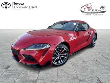 coupé 2.0L AT Sport + Premium AVEC SEULEMENT 2400