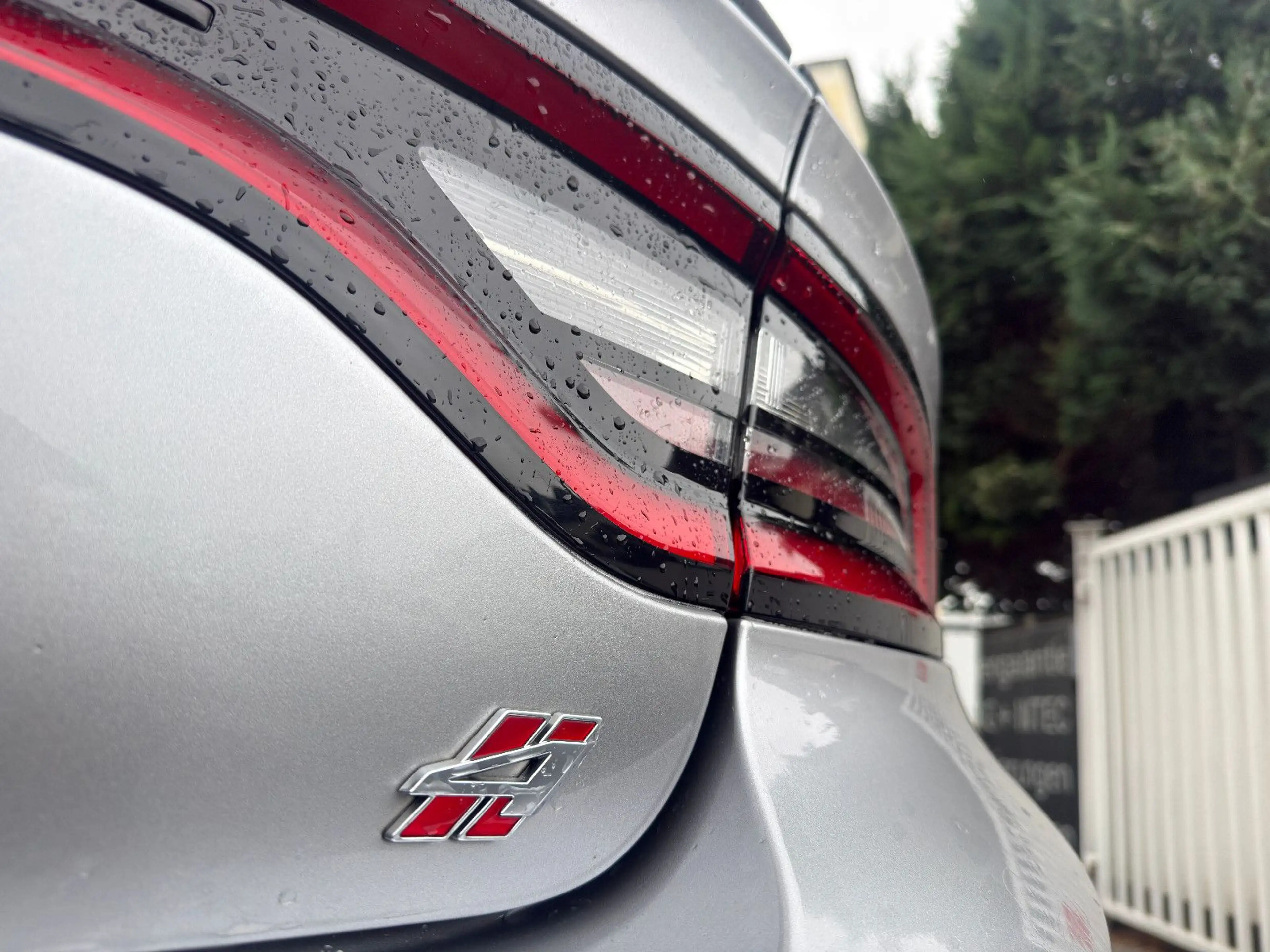 Dodge Charger 3.6 V6 GT PLUS *AWD*MEMORY*GARANTIE* — photo 14