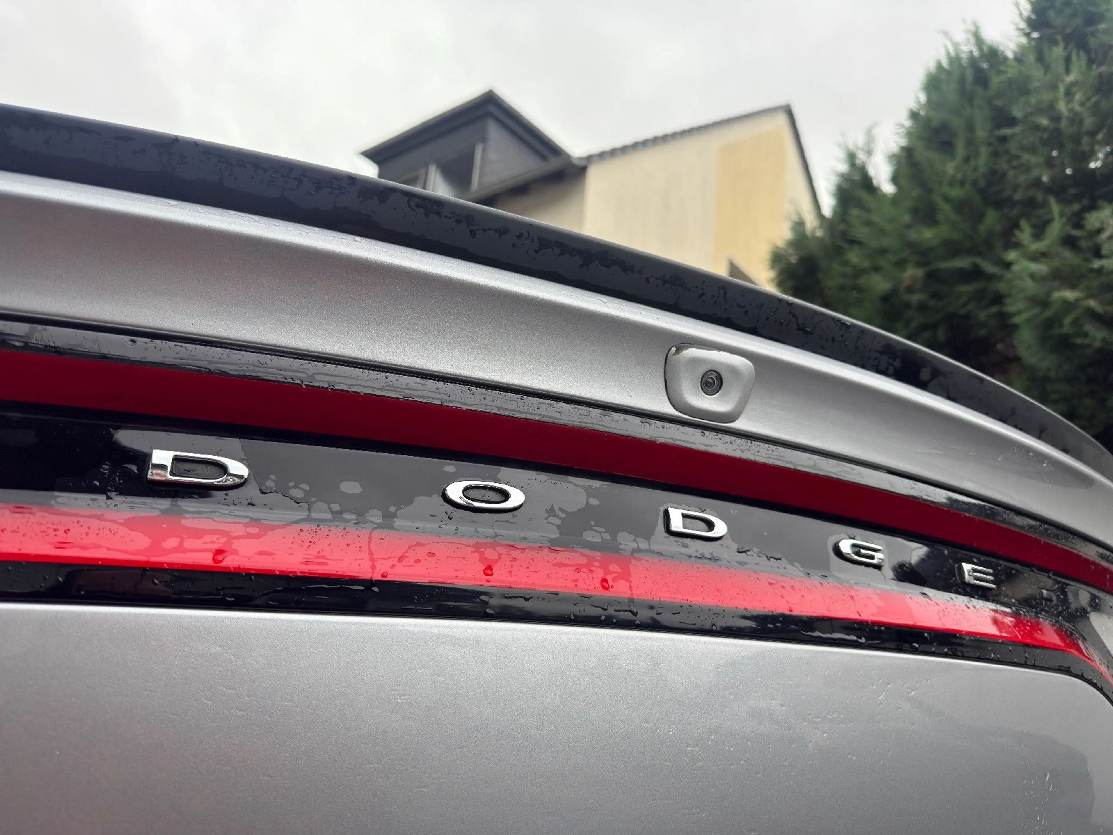 Dodge Charger 3.6 V6 GT PLUS *AWD*MEMORY*GARANTIE* — photo 13