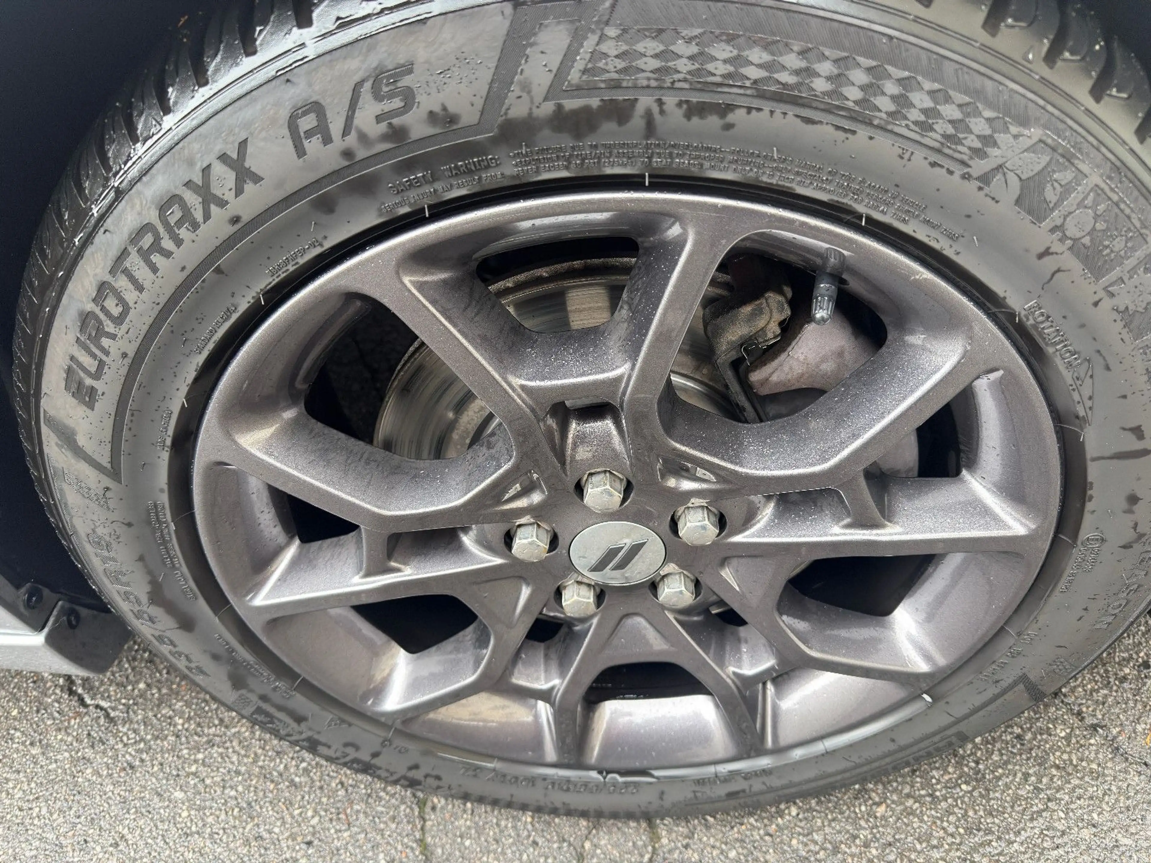 Dodge Charger 3.6 V6 GT PLUS *AWD*MEMORY*GARANTIE* — photo 11