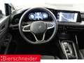 Volkswagen Golf Variant 8 2.0 TDI DSG Style 17 PANO AHK Bleu - thumbnail 6