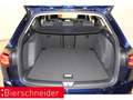 Volkswagen Golf Variant 8 2.0 TDI DSG Style 17 PANO AHK Bleu - thumbnail 13