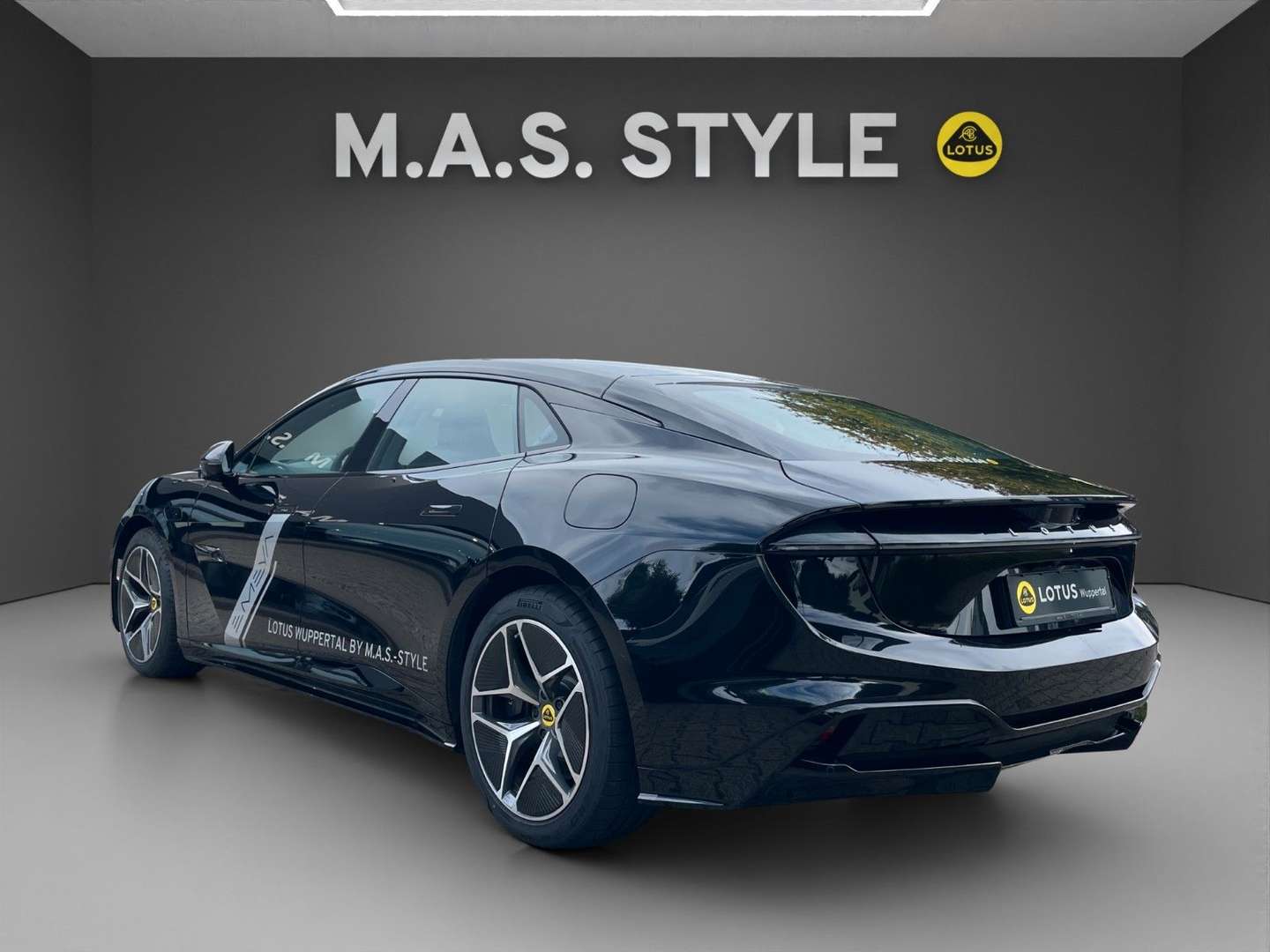 Lotus Emeya -  - Joinsteer - #5