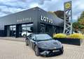 Lotus Emeya Glasdach Autobahn Assistent Schwarz - thumbnail 1