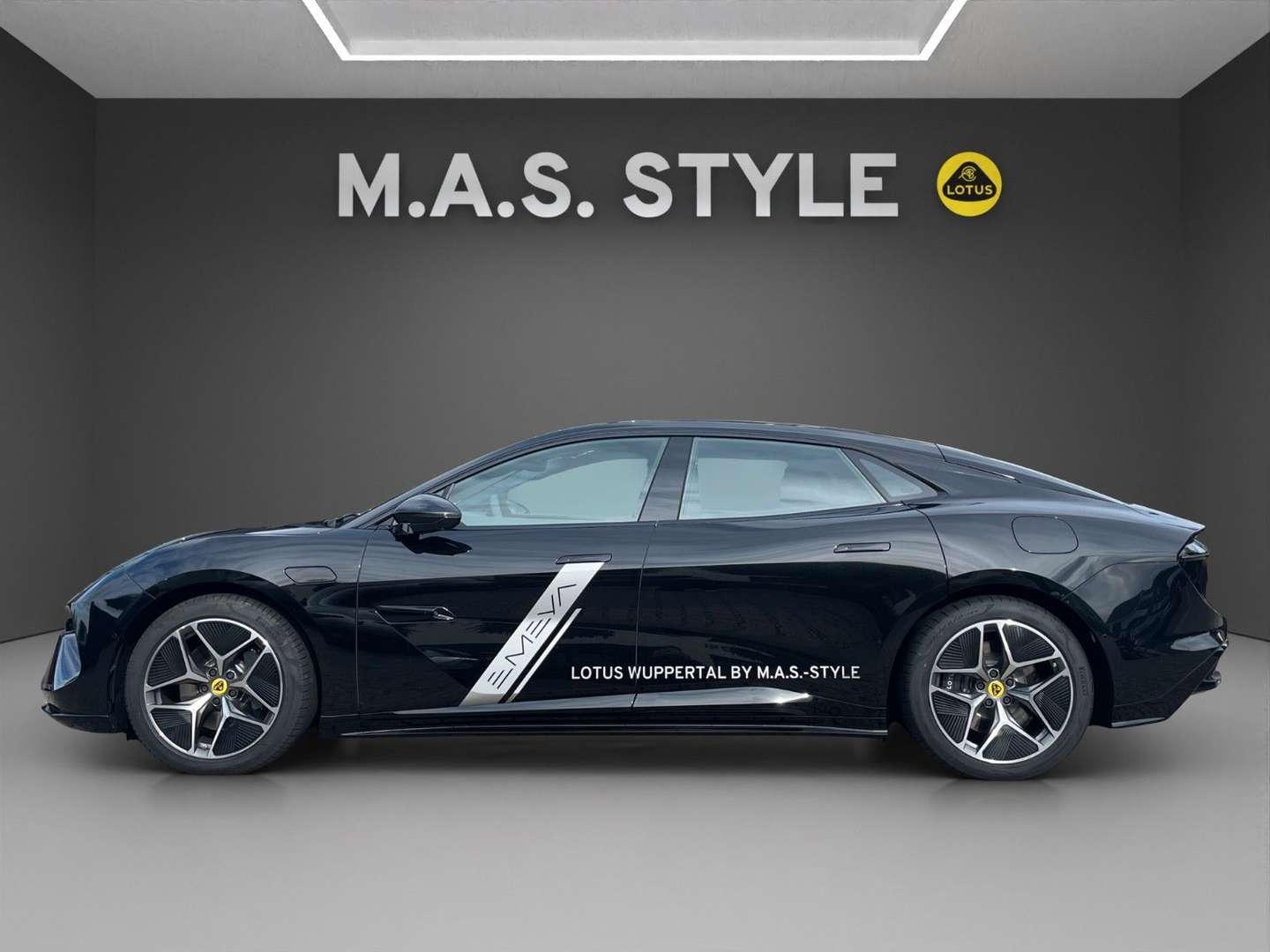 Lotus Emeya -  - Joinsteer - #4