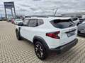 Dacia Duster TCe 130 Extreme 4x4 Alu 17"  AppleCarPlay/Android Weiß - thumbnail 2